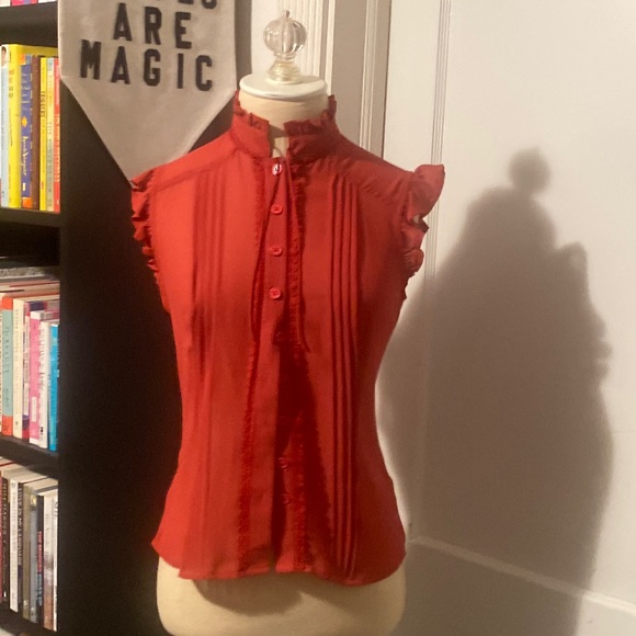 Mexx blouse - Picture 1 of 3